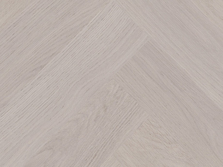 WINEO 1000 Herringbone wood XXS Soft oak silver PL302RHB