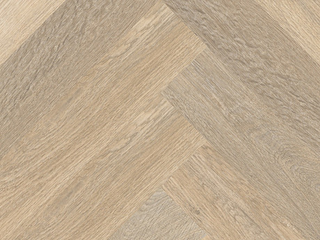 WINEO 1500 Herringbone wood XS Queen's oak pearl PL097CHB