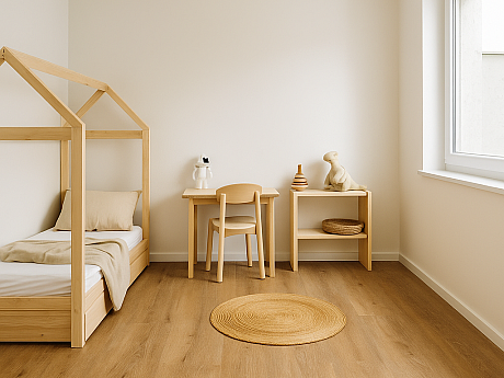 CANADIAN DESIGN Green line Dub klasik 8594187733933