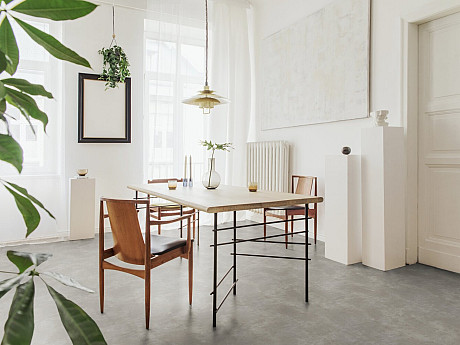 GERFLOR HQR Harlem fer GERH 1876