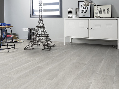 GERFLOR HQR Elegant white GERH 1986