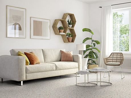 GERFLOR Texline Confetti beige GERT 2144