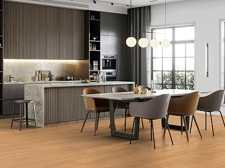 GERFLOR Creation core 55 dry back Lounge oak golden GERC55 1271