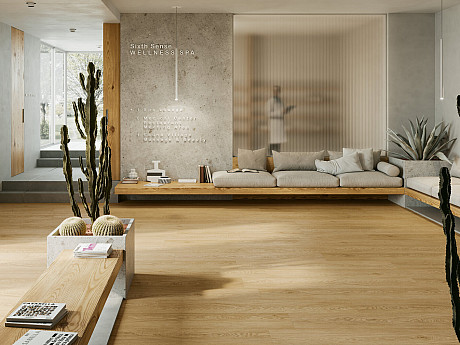 GERFLOR Creation core 55 dry back Lounge oak natural GERC55 1273