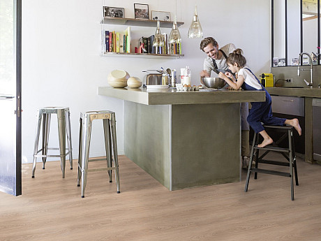 GERFLOR Creation core 55 Charming oak beige GERC55 1278