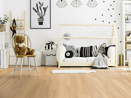 GERFLOR Creation core 30 dry back Bostonian oak honey GERC30 0851