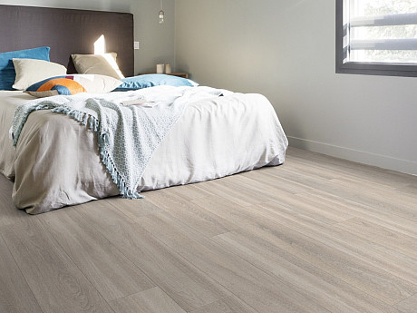 GERFLOR Creation core 30 dry back Bostonian oak beige GERC30 0853