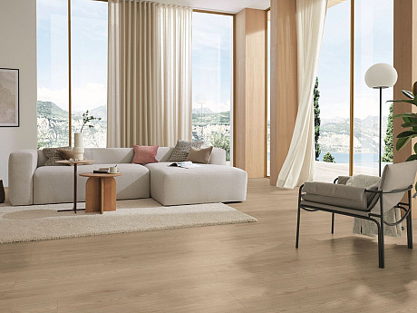 FLOOR FOREVER Grandissimo click rigid Scotch ash 99937