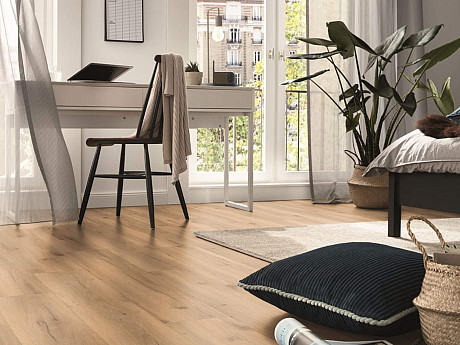 FLOOR FOREVER Grandissimo click rigid Alpine oak natural 99900