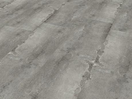 FLOOR FOREVER Design stone Industrie concrete grey 9978