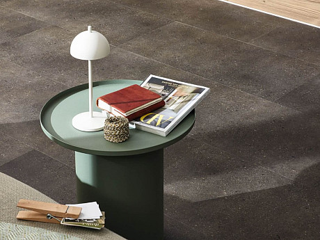 FLOOR FOREVER Design stone click rigid Industrial 9903