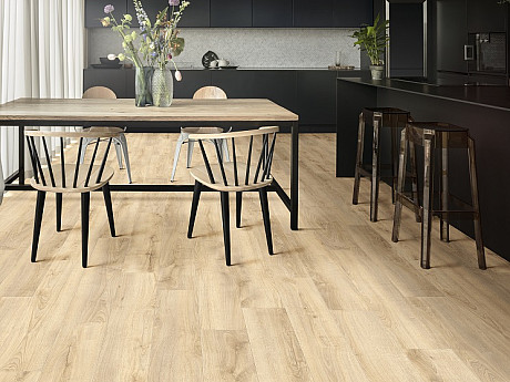 FLOOR FOREVER Divino click rigid Dub hermes 83273