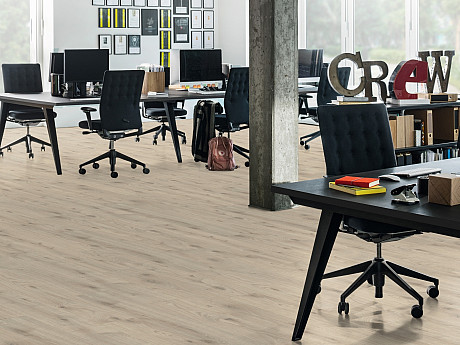 EGGER Aquadura plus classic 33 Dub almington béžový EDF176