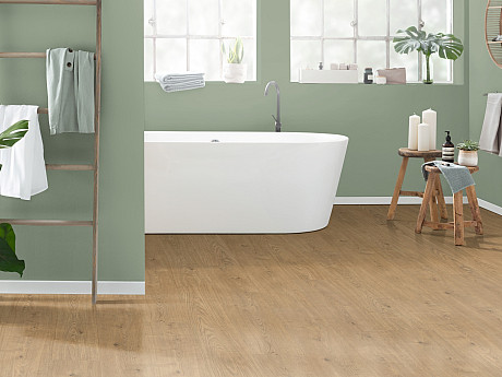 EGGER Aquadura plus classic 33 Dub berdal přírodní EDF180