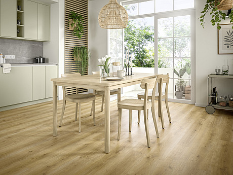 EGGER Aquadura plus classic 33 Dub messina medový EDF192