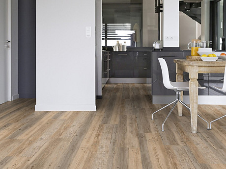 GERFLOR Creation core 40 dry back Long board GERC40 0455