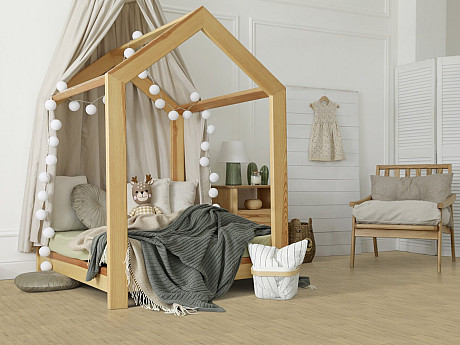 GERFLOR Texline nature Forest gold GERT NAT 2383