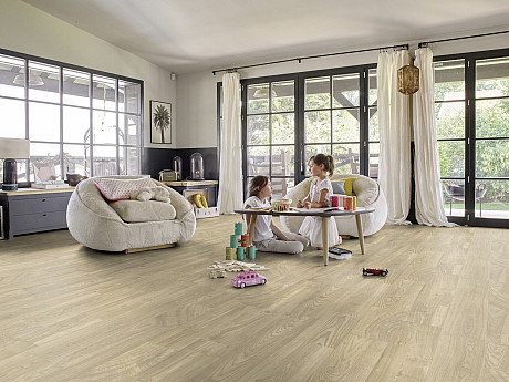 GERFLOR Texline nature Woodring clear GERT NAT 2387