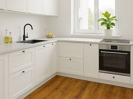 CANADIAN DESIGN Comfort line Dub evo SA532 8594187730918