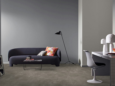 PARADOR Basic 5.3 SPC Kámen trafalgar tmavě šedý 1750649