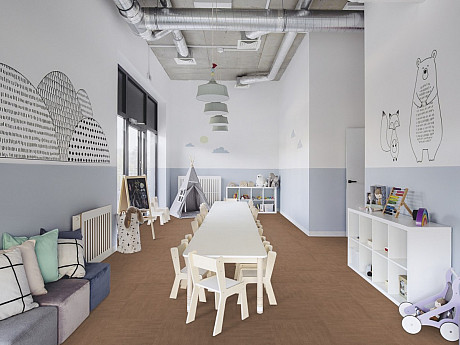 FORBO Flotex Colour Penang flax T382075