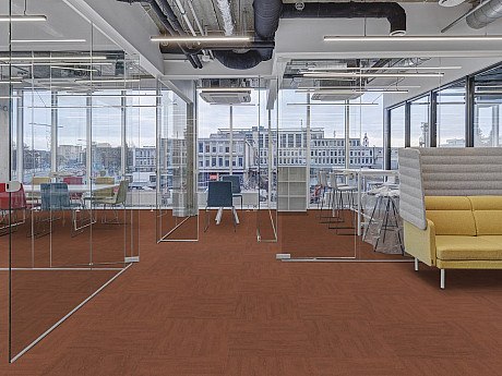 FORBO Flotex Colour Penang beige T382015