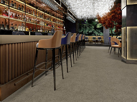 FORBO Flotex Advance Code Pumice S203009