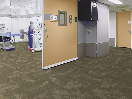 FORBO Flotex Advance Latitude Sand T302077