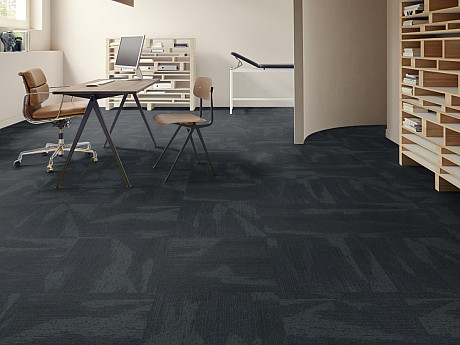 FORBO Flotex Advance Latitude Ash T302031