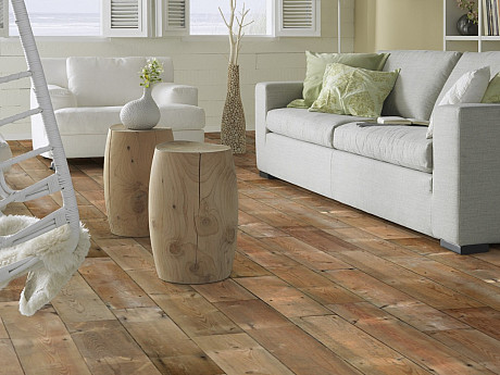 FORBO Flotex Naturals Reclaimed pine 010002F