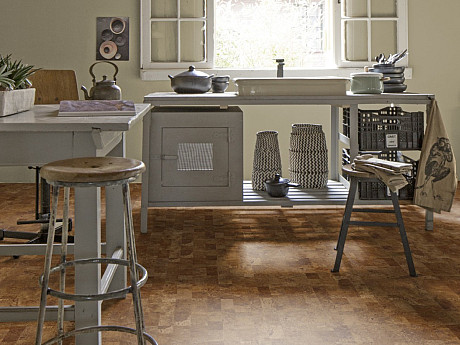 FORBO Flotex Naturals Cork amber 010017F