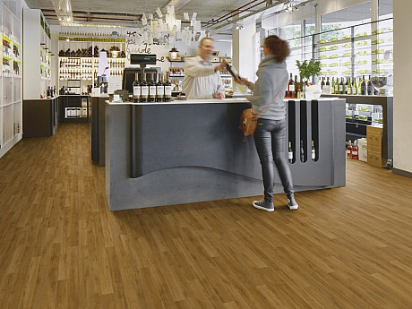 FORBO Flotex Naturals English oak 010033F