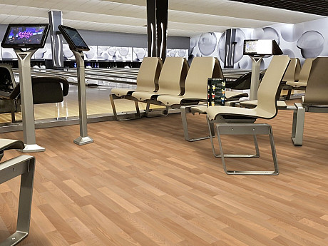 FORBO Flotex Naturals Steamed beech 010042F