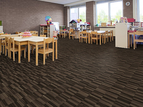 FORBO Flotex Naturals Walnut parquet 010054F