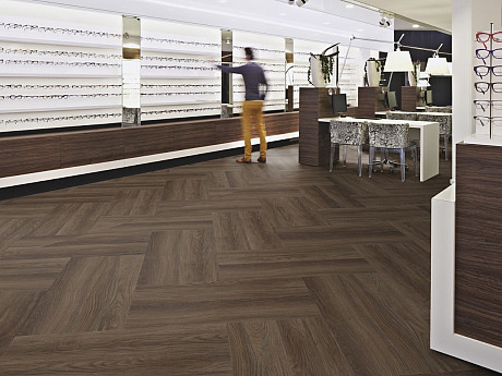 FORBO Flotex Naturals Wood Antique 151006