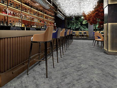 FORBO Flotex Naturals Concrete Lichen 139014