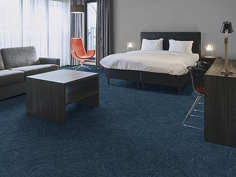 FORBO Flotex Planks Frameweave Capri 142006