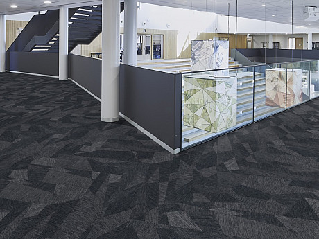 FORBO Flotex Planks Converge Prism 141001