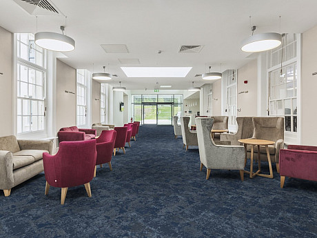 FORBO Flotex Planks Montage Estuary 147005