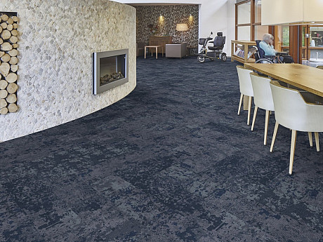FORBO Flotex Planks Montage Glacier 147006