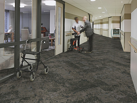 FORBO Flotex Planks Montage Moraine 147004