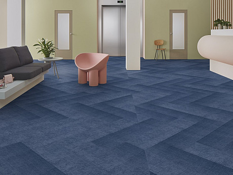 FORBO Flotex Planks Ombre Horizon 149002