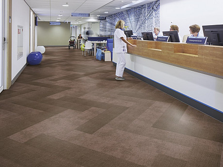 FORBO Flotex Planks Ombre Tundra 149008