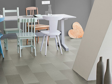 FORBO Flotex Planks Boxcross Linen 133005
