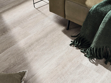 FLOOR FOREVER XL Dub katrovaný šedý 79983