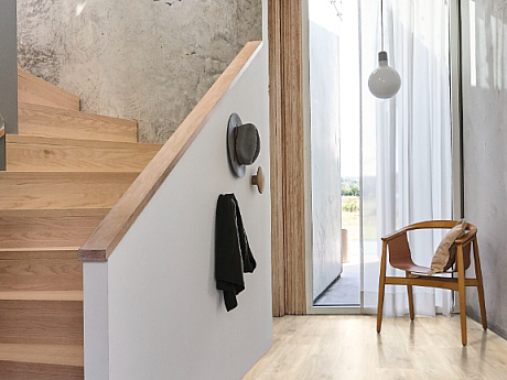 FLOOR FOREVER XL Dub jazmínový 79994