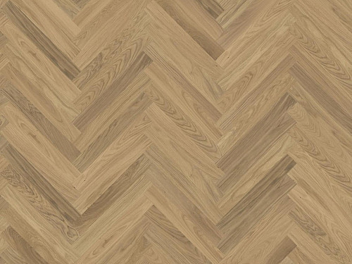 KAHRS Studio herringbone Dub ab biely 111PABEKFVKE050