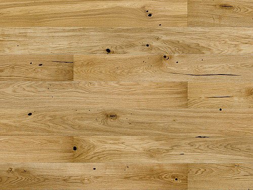 FLOOR FOREVER Pure wood Dub country rustik špeciálny lak