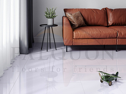 FALQUON THE FLOOR Stone Grey lesk D3550 HG 5G