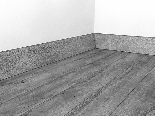 Lišta GERFLOR Long board